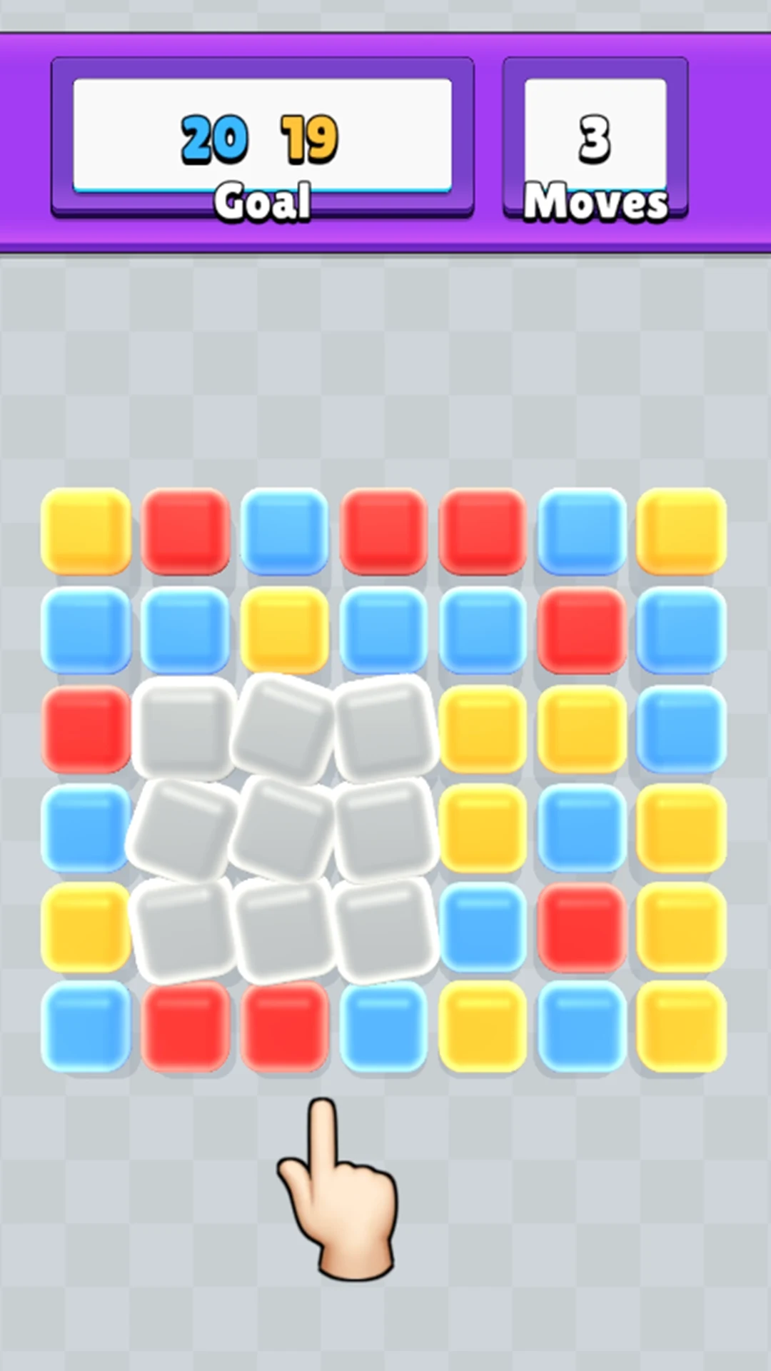 Match Blast! 3D screenshot