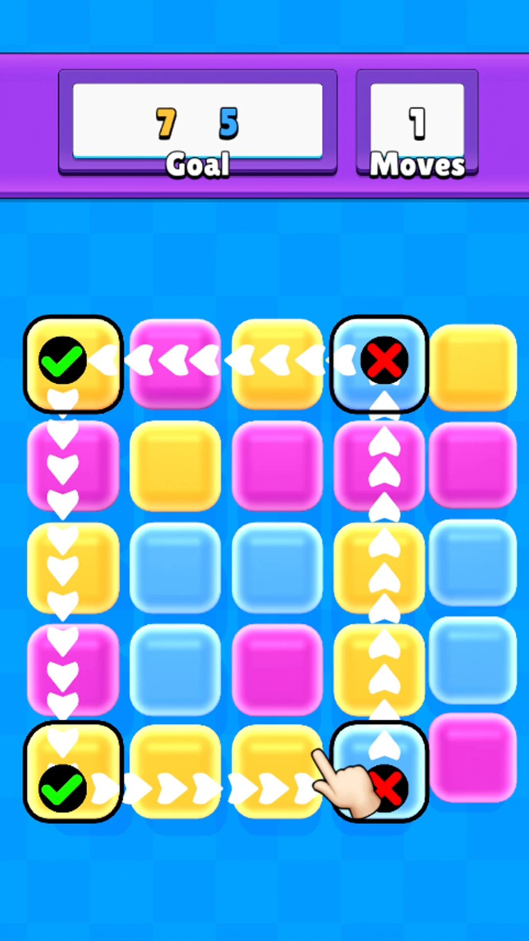 Match Blast! 3D screenshot